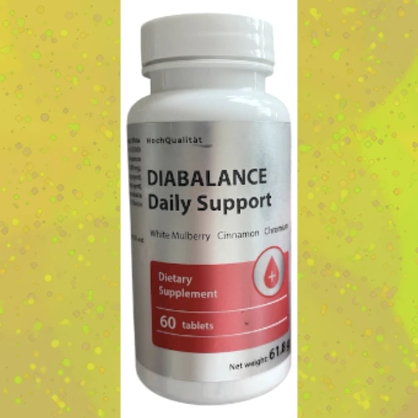 DiaBalance