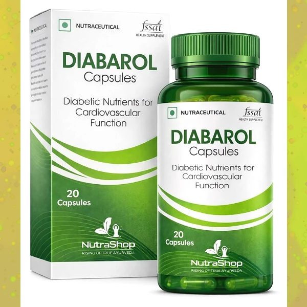 Diabarol