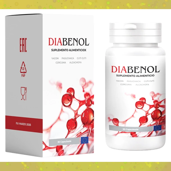 Diabenol