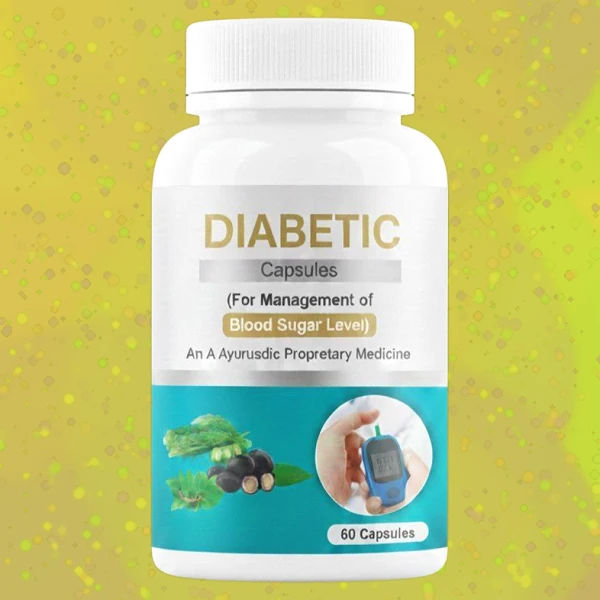 Diabetic