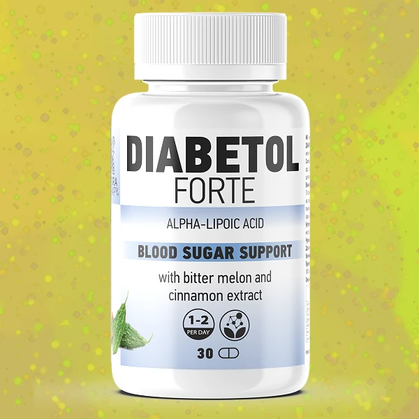 Diabetol Forte