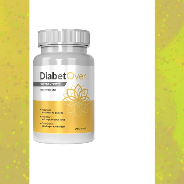 DiabetOver