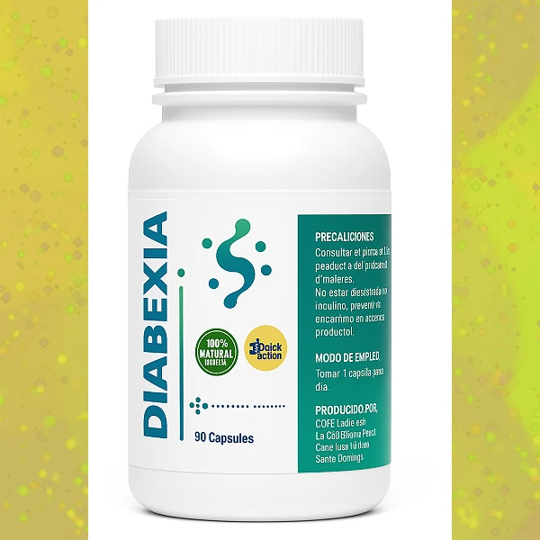 Diabexia