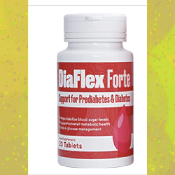 Diabexol Forte 99zl