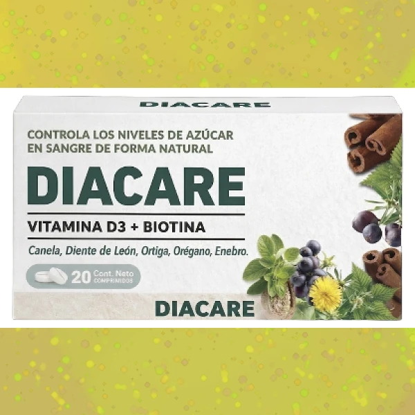 Diacare