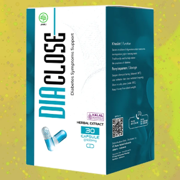 Diaclose