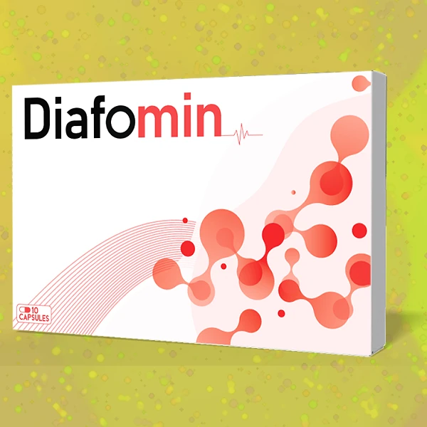 Diafomin 590