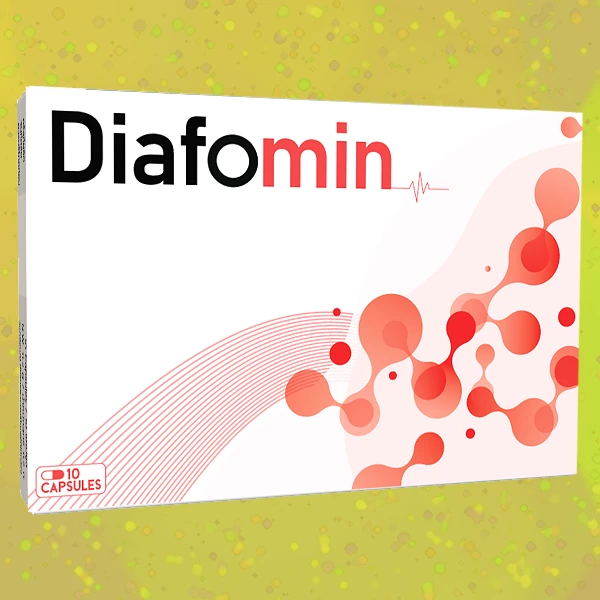 Diafomin