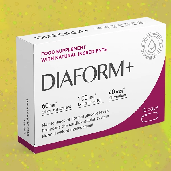 Diaform+