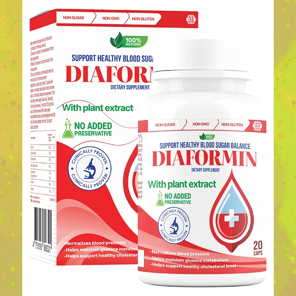 DiaFormin