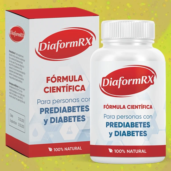 DiaformRX