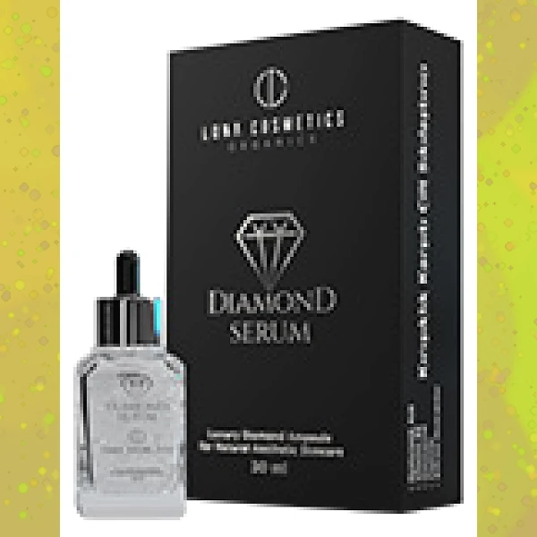 Diamond Serum