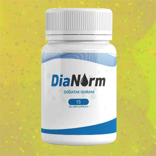 Dianorm