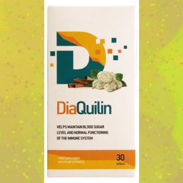 DiaQuilin