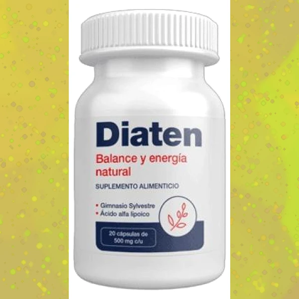 Diaten