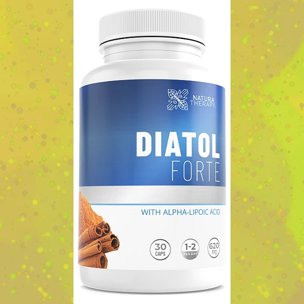 Diatol Forte