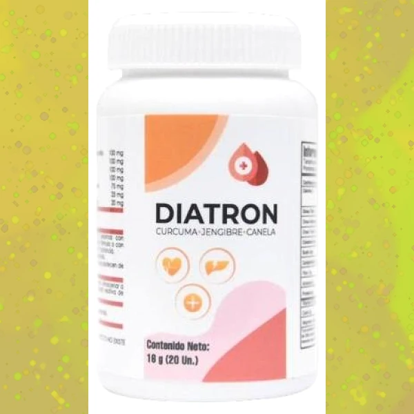 Diatron