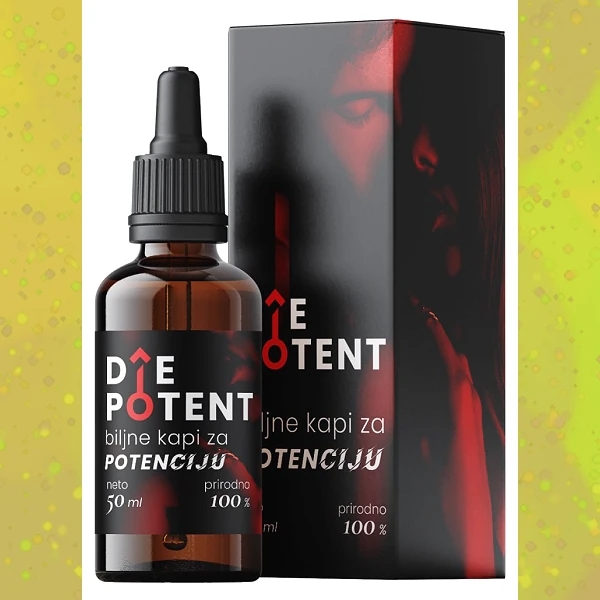 Die Potent