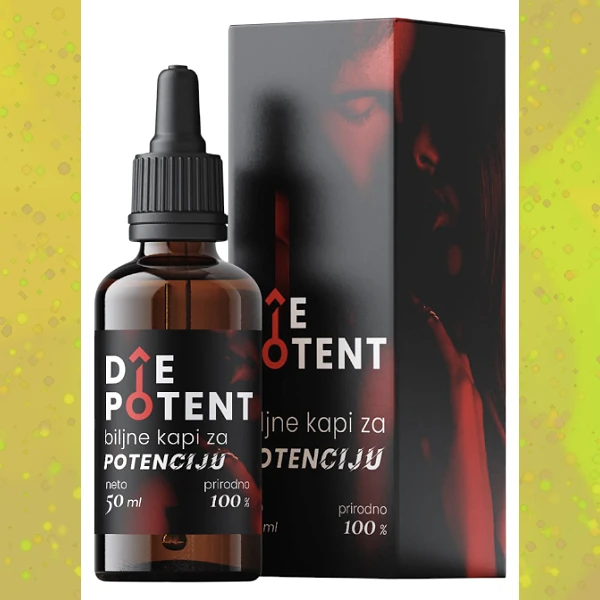 DiePotent