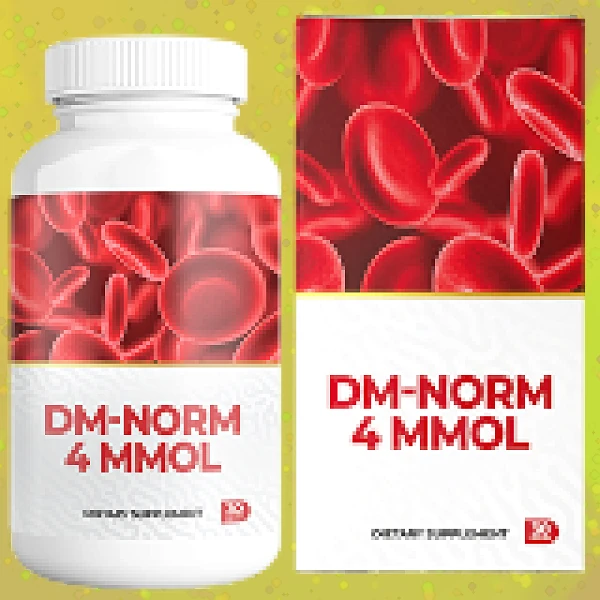 DM-Norm