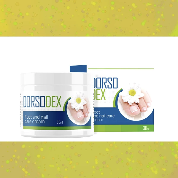 Dorsodex Cream