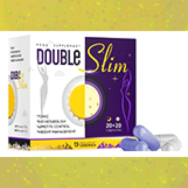 DoubleSlim