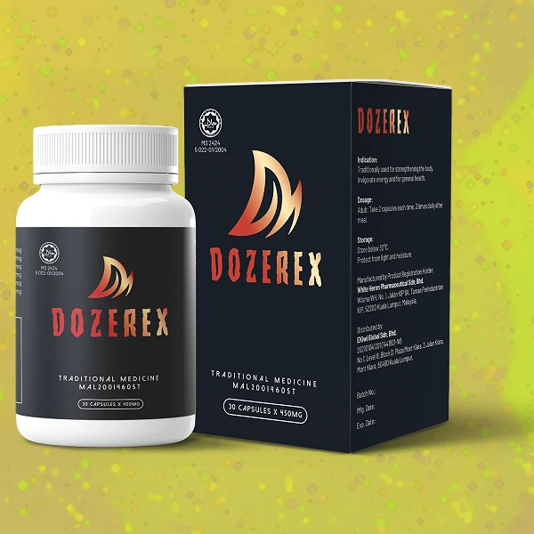Dozerex