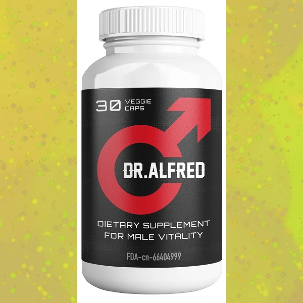 Dr. Alfred