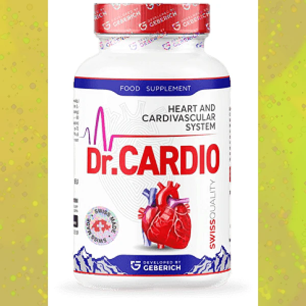 Dr.Cardio