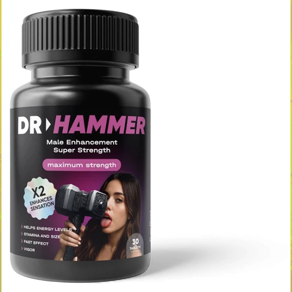 Dr.Hammer