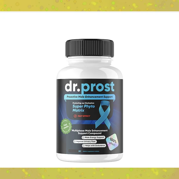 Dr.Prost