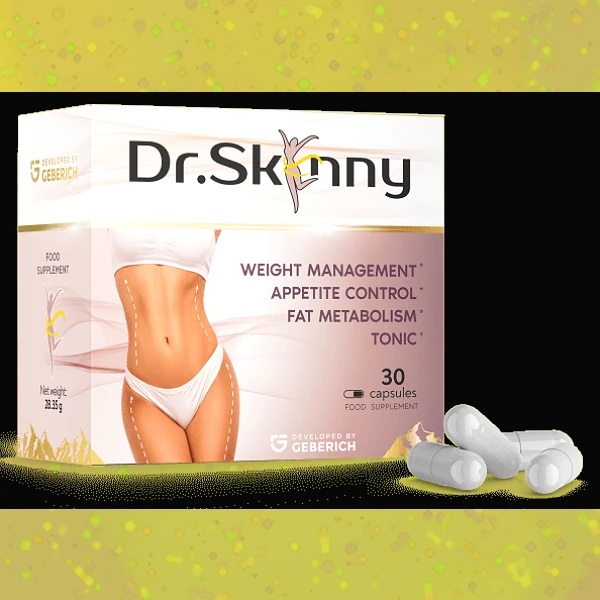 Dr.Skinny
