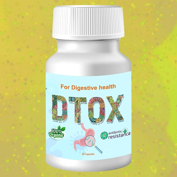 Dtox
