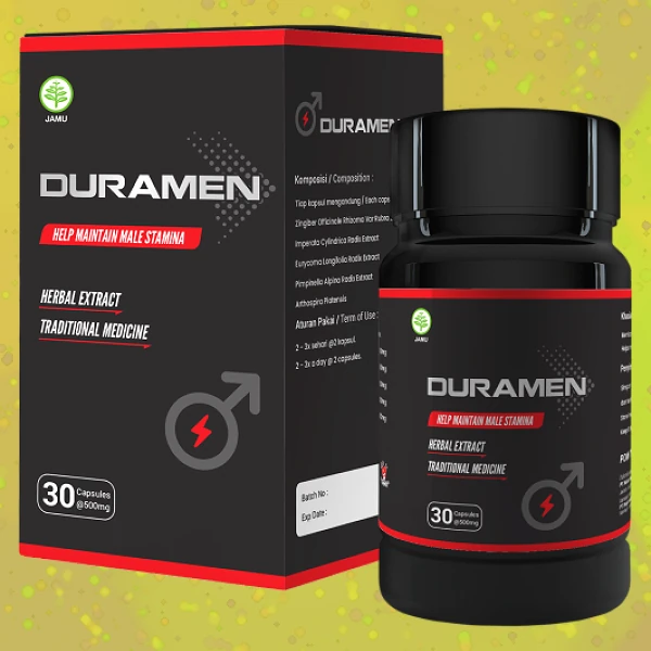 Duramen