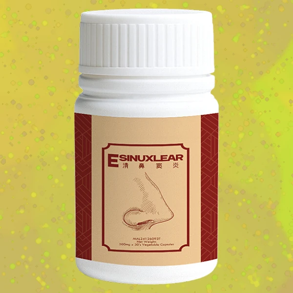 E-Sinuxlear
