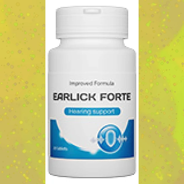 Earlick Forte