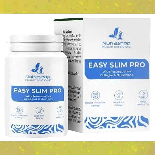 Easy Slim Pro