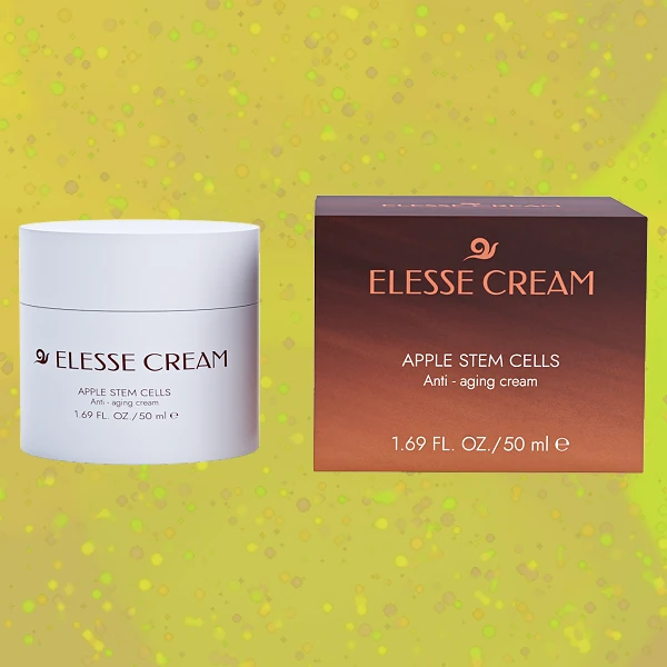 Elesse Cream