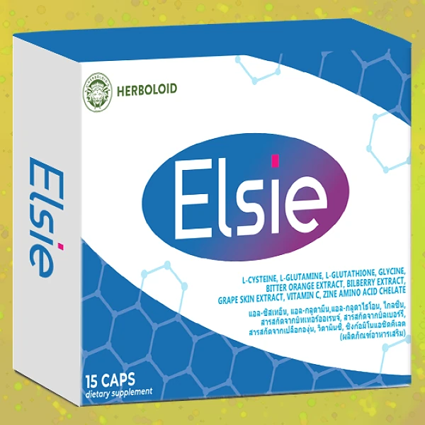 Elsie