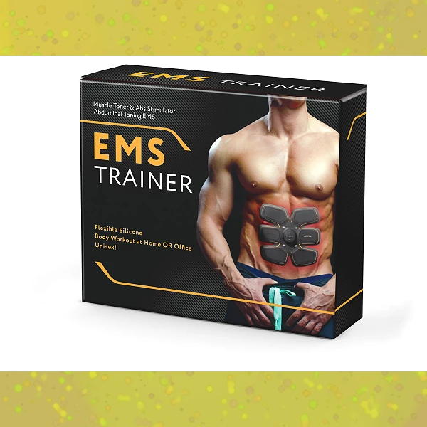 EMS Trainer
