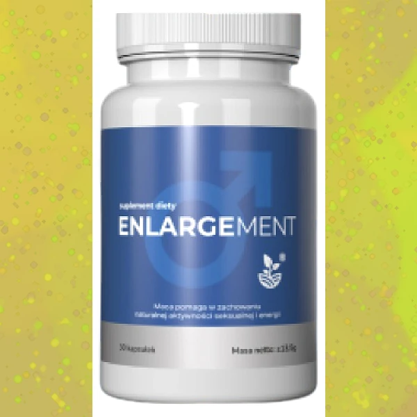 Enlargement