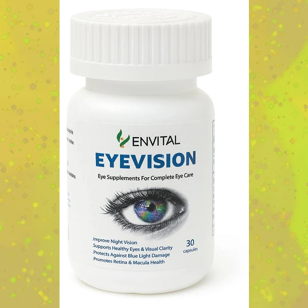 Envital Eyevision