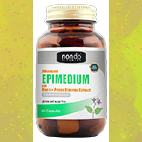 Epimedium