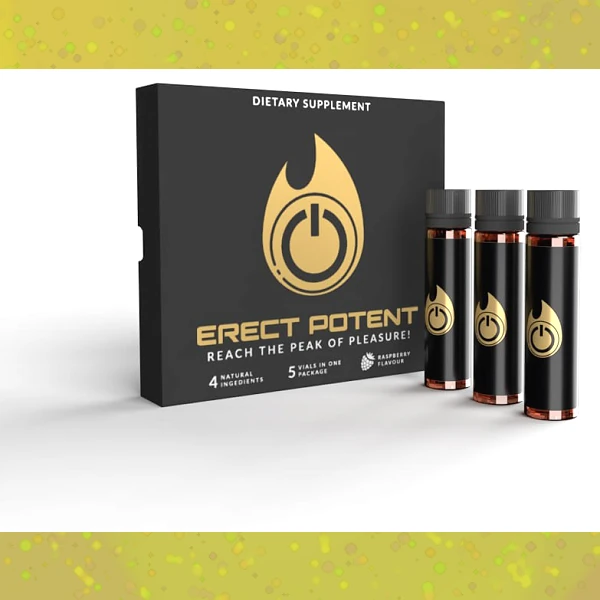 Erect Potent