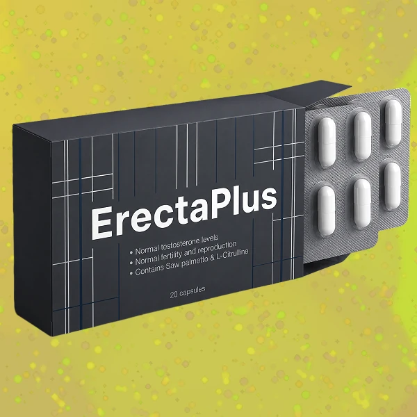 ErectaPlus