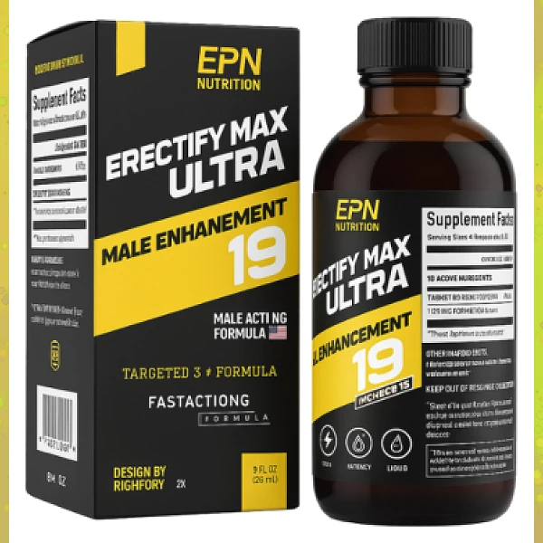 Erectify Max