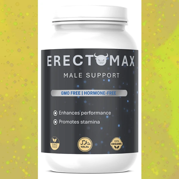 Erectomax