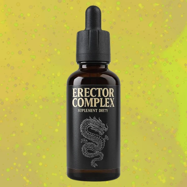ERECTOR COMPLEX