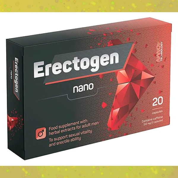 Erectrogen