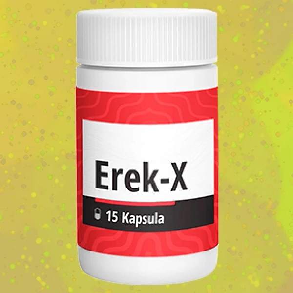 Erek-X
